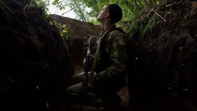 військовий