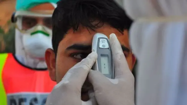 కరోనావైరస్