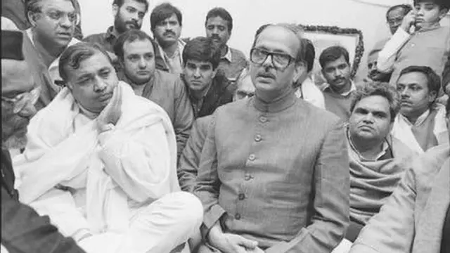 आरिफ़ मोहम्मद ख़ान