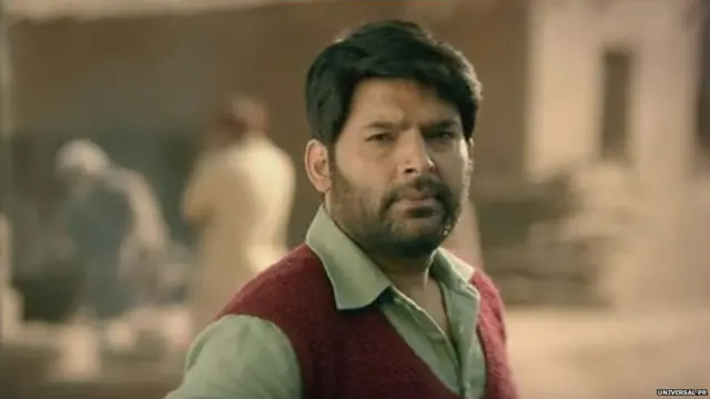 ਕਪਿਲ ਸ਼ਰਮਾ