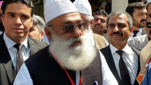 पाकिस्तान