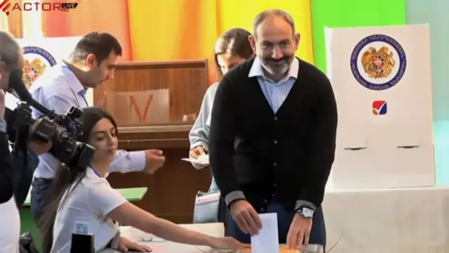 Pashinyan