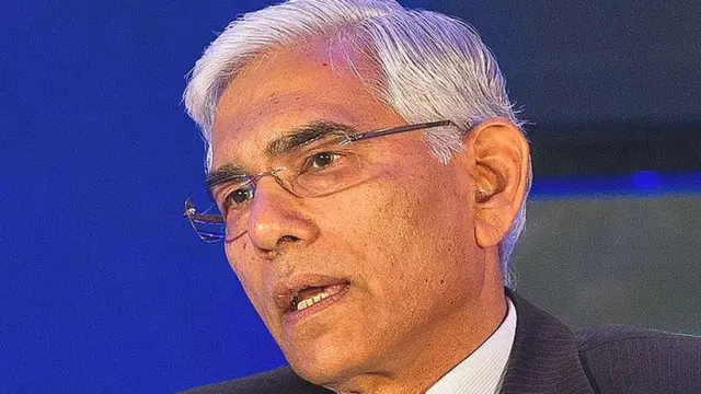 विनोद राय