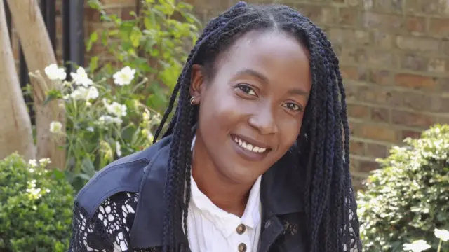 Чајназо Уфодијама