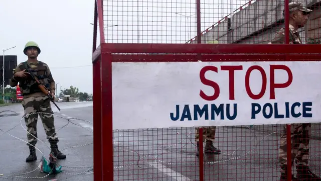 காஷ்மீர் பற்றி இந்தியாவில் ஏற்படுத்தப்படும் தவறான நம்பிக்கைகள்