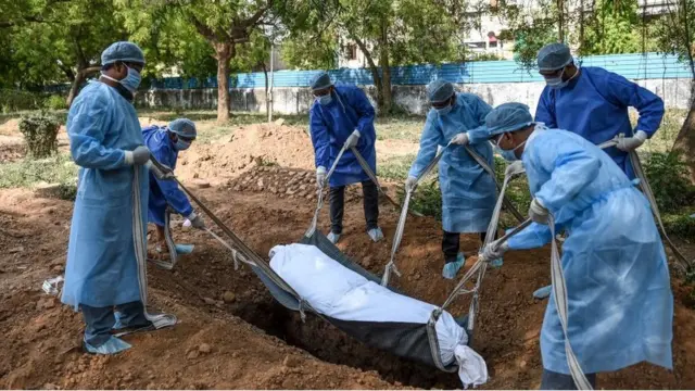 કોરોના વાઇરસ