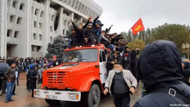 Bishkek