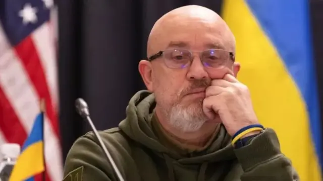 Резнікова планують звільнити з міноборони. Усі деталі кадрових ротацій ...