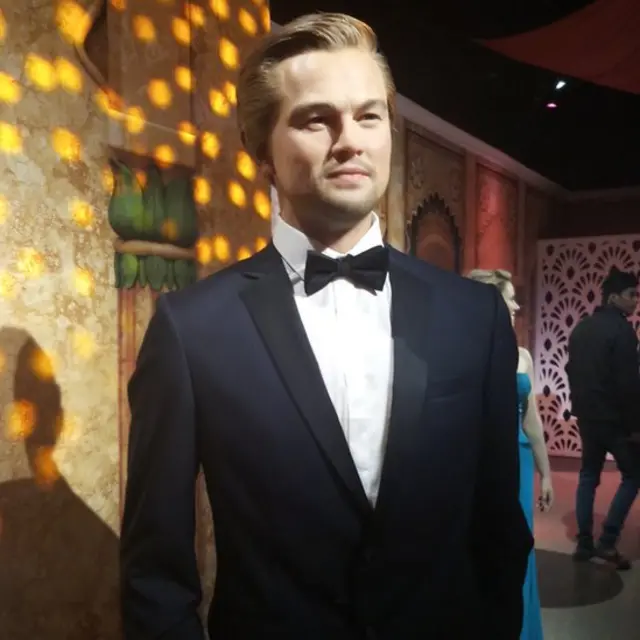 લિયોનાર્ડો દી કેપ્રિયો