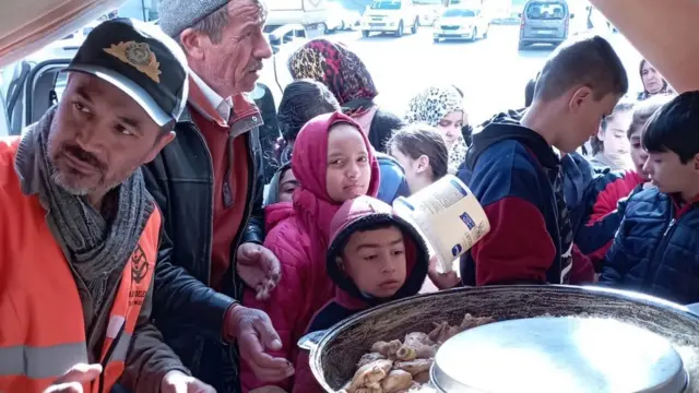 штаб