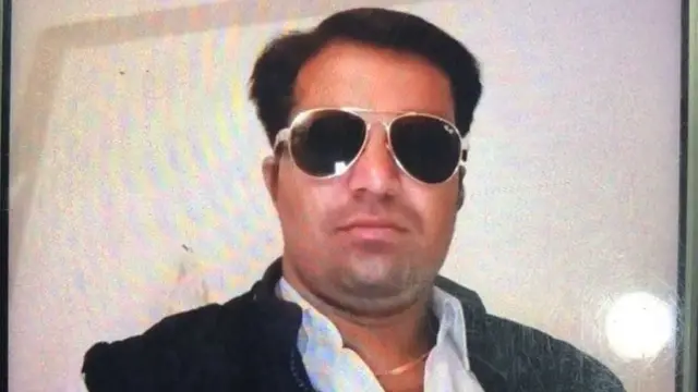 હરસહાય ગુર્જર