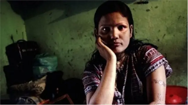 वेश्या