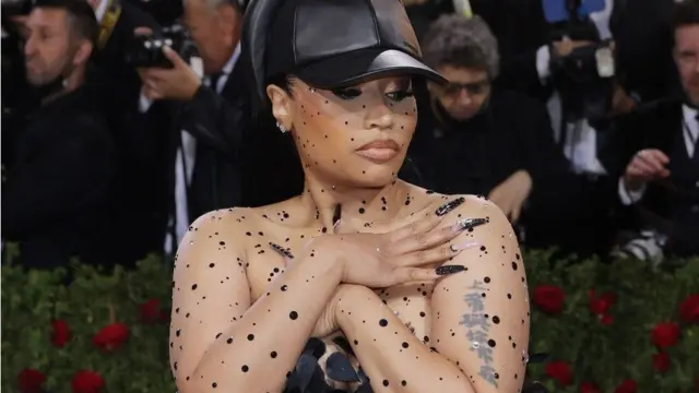 Met Gala 2022 pictures: Celebs looks for 'Gilded glamour' theme Met Gala in New York