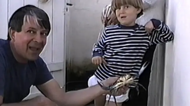 Аллан и Питер