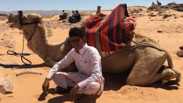 WAEL HUSSEIN AL SAYED