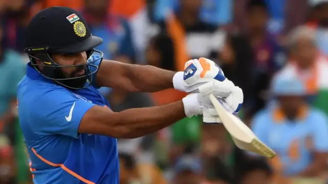 રોહિત શર્મા