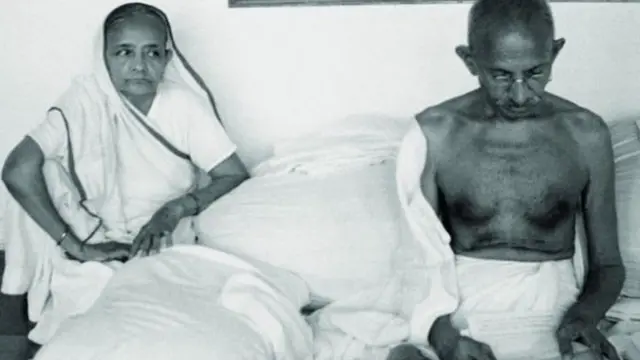 ગાંધીજીનો ફોટો