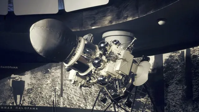 લ્યૂના 9