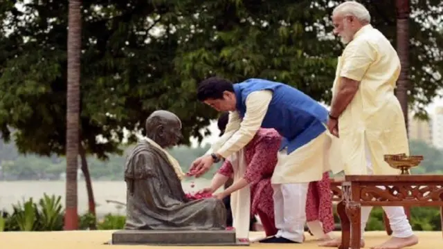 ஷின்சோ அபே கொலை