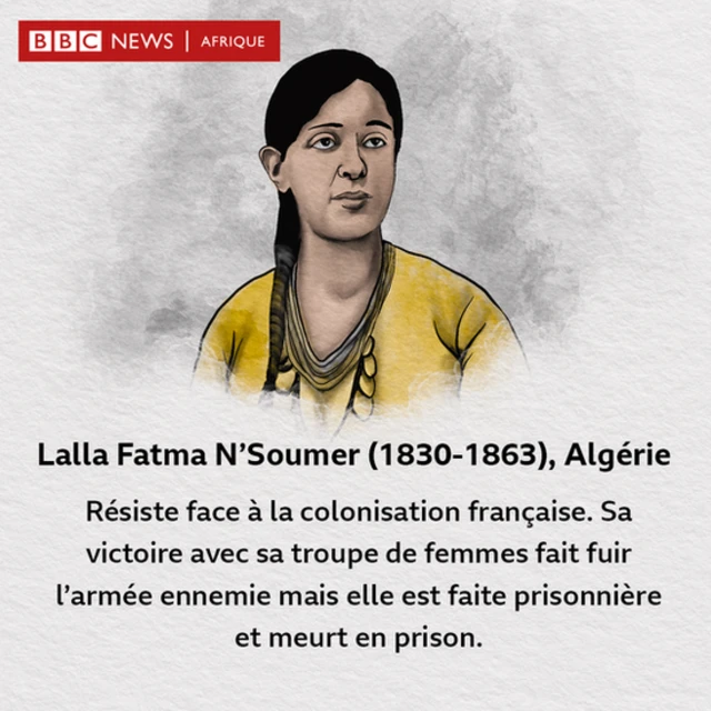 Lalla Fatma N'Soumer