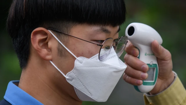 19일부터 수능 당일인 12월 3일까지 2주간 수능 특별방역기간에 들어간다