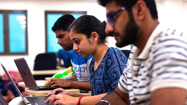 વિદ્યાર્થીઓ