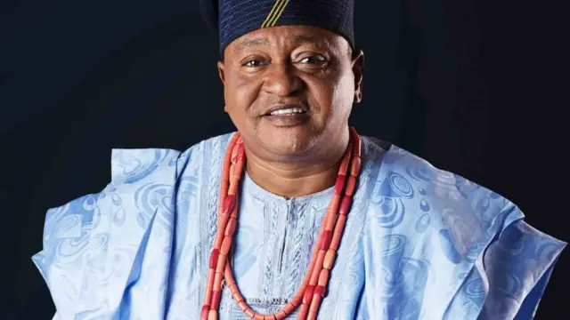 Jide Kosoko