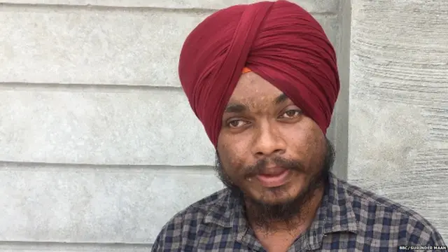 ਭੁਪਿੰਦਰ ਸਿੰਘ