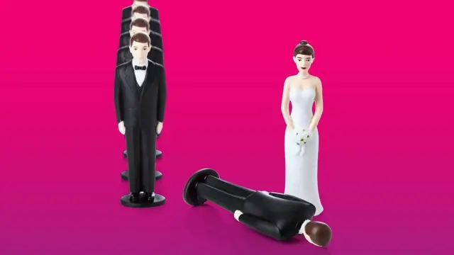 عروس و داماد