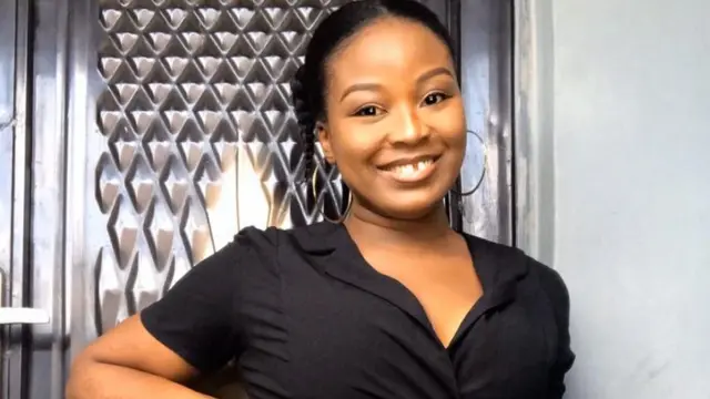 Eyitayo Unini Abijogun