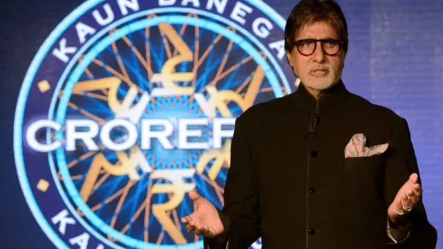 कौन बनेगा करोड़पति