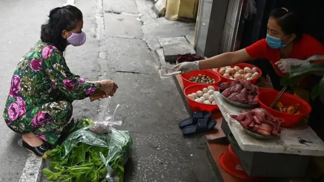 "Việt Nam chưa chặn hẳn, chấm dứt hẳn việc lây nhiễm của virus corona"