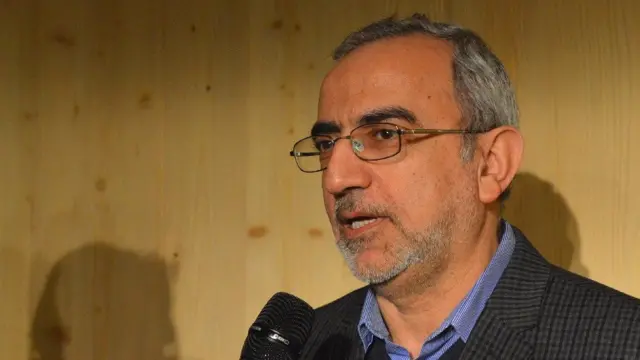 حبیب الله بیطرف