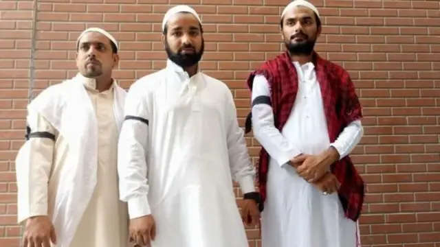 عید پر احتجاجی مہم