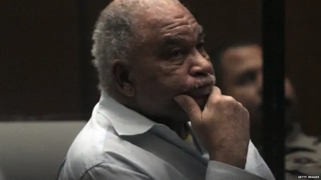 ਸੈਮੁਅਲ ਲਿਟਲ