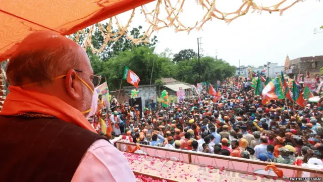 ਚੋਣ ਰੈਲੀਆਂ