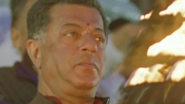 गिरीश कर्नाड