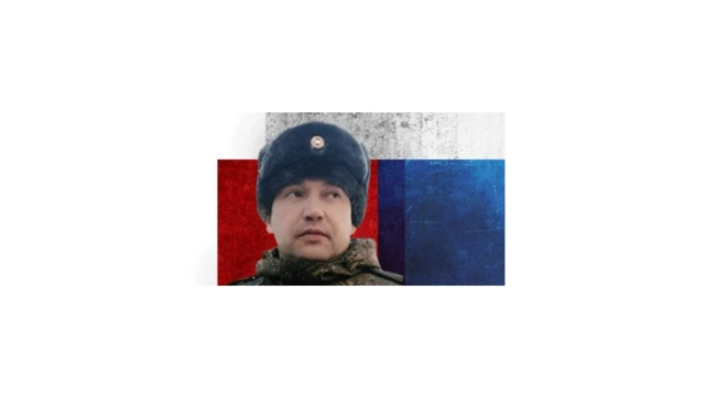 Vitaly Gerasimov