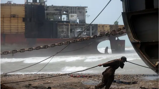 بلیو اکانومی