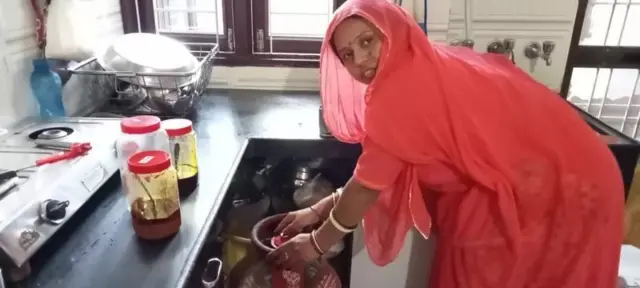 కిస్మత్ కన్వర్