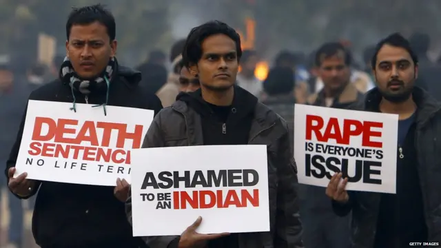 निर्भया मामला