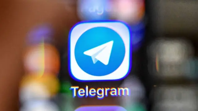 Telegram