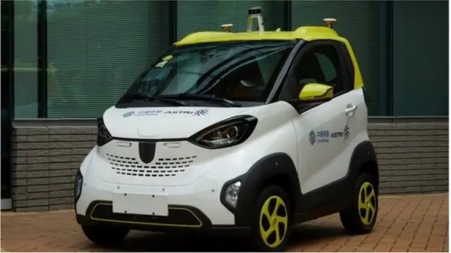 5 जी नेटवर्क