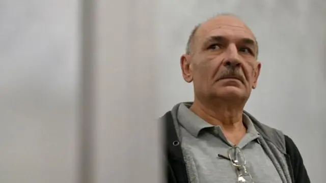 ولادیمیر تسماخ