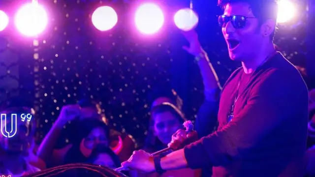 சினிமா விமர்சனம்: கீ