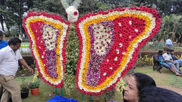 மலர் கண்காட்சி