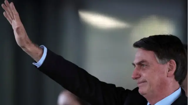 Jair Bolsonaro