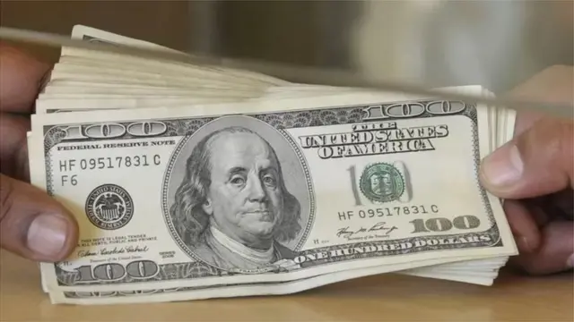 پاکستان، روپیہ، ڈالر، کرنسی