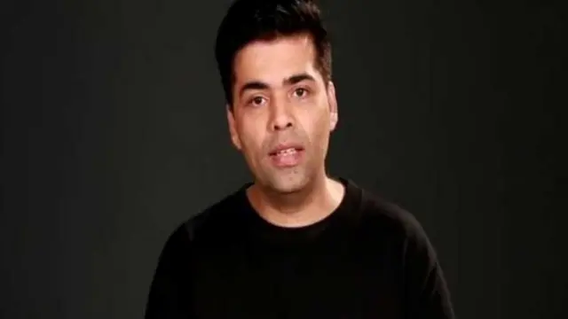 करण जौहर