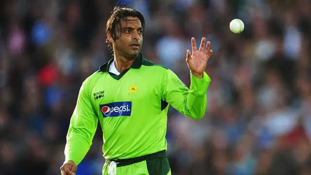 શોએબ અખ્તર